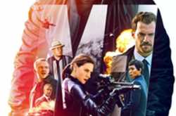 2018 mission impossible fallout - box office collection, movie review & rating | box office india, box office collection, bollywood box office collection