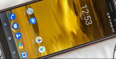 2018 Nokia 7 Plus Support ARCore