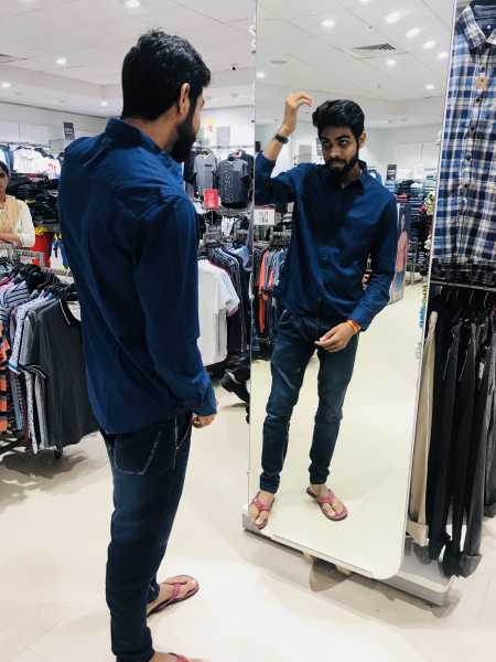 2018 Outfits Ft. IMATULPATIDAR.