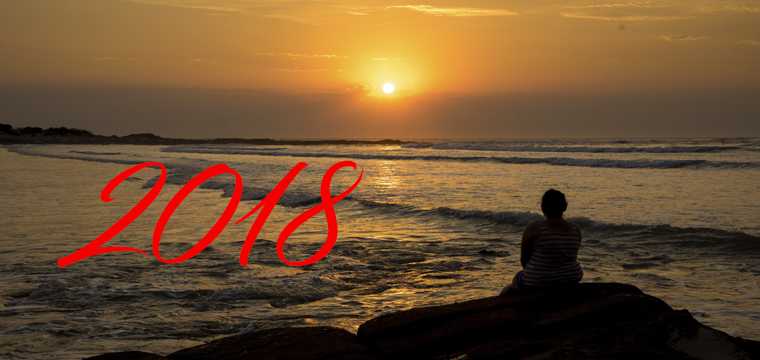 2018 Reflections - Harini