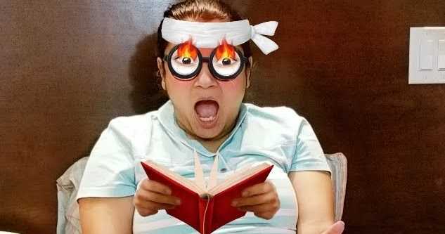 2018: Year In Review: The Year Of Self Revelations