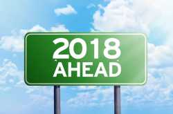 2018 is ready for you. Are you ready for it?