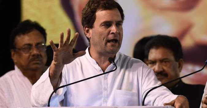 2019 चे महाभारत-युध्द