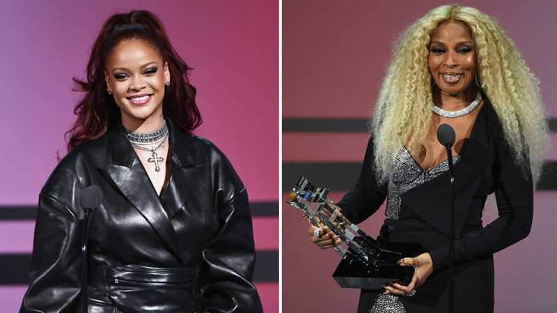 2019 BET Awards: Complete List Of Winners