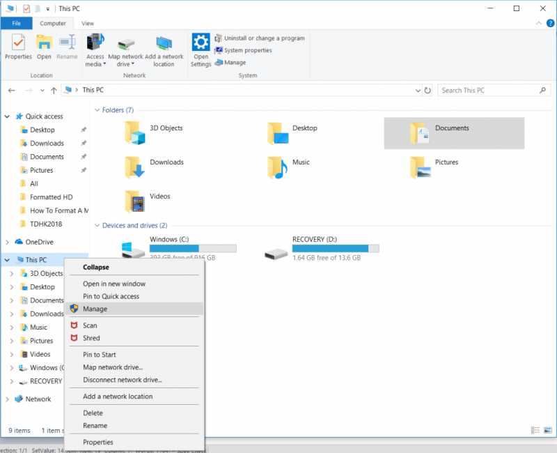2019 Best Solutions To Fix SSD Not Showing Up On Windows