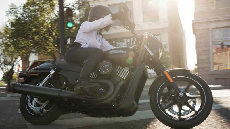 2019 Harley Davidson Street 750 Starts At Rs. 533,000 - Autopromag