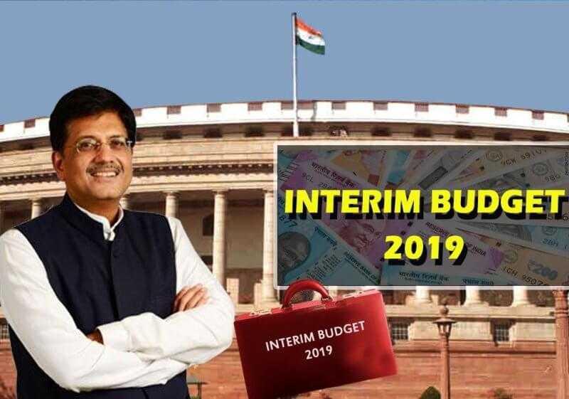 2019 Key Budget - Highlights Of The Interim Budget 2019
