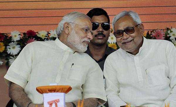 2019 ಲೋಕಸಭೆ ಚುನಾವಣೆಯಲ್ಲಿ ಬಿಹಾರದಲ್ಲಿ ಬಿಜೆಪಿಗೆ ಸಿಂಹಪಾಲು - News Mirchi