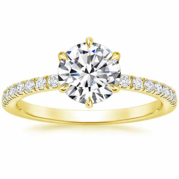 2019 Rings Trends You Cannot Afford To Miss