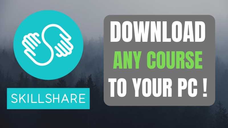 2019 में Skillshare से फ्री में विडियो कैसे डाउनलोड करें? - EHow Hindi