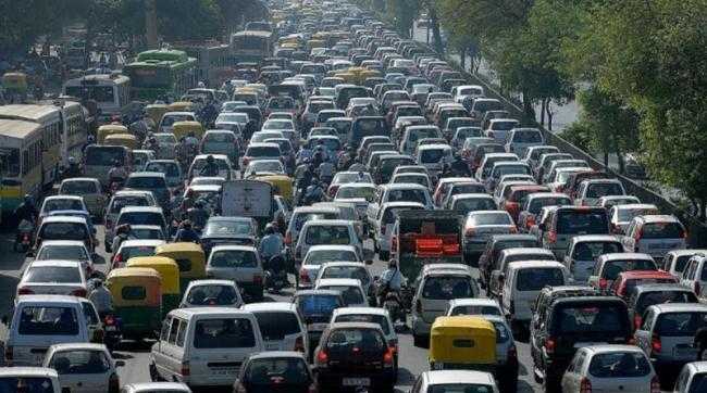 2020 ರಿಂದ ದೇಶದಲ್ಲಿ BS-6 ವಾಹನಗಳು -