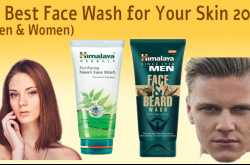 21 Best Face Wash for Flawless Skin - (Men & Women)