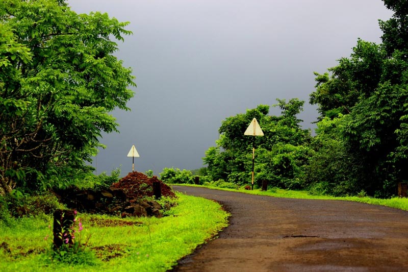 21 Best Places To Visit In Monsoon - Where To Go In Monsoon Session