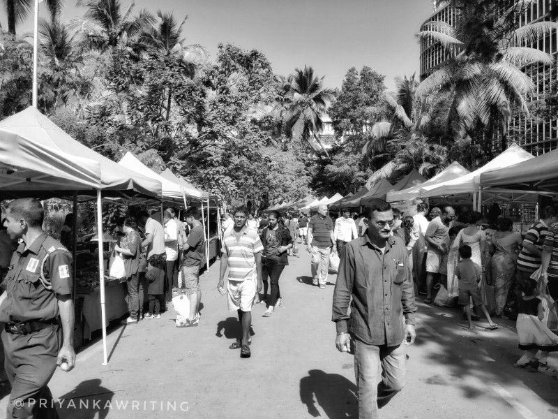 21 Mumbai City Photos : Black And White | Maproute Travel Blog