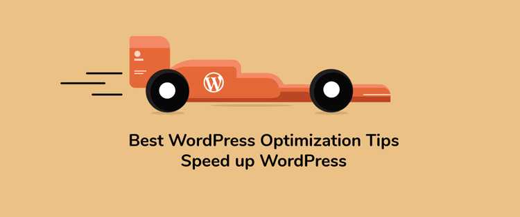 21 Tips On How To Speed Up WordPress Site - Ensure More Traffic