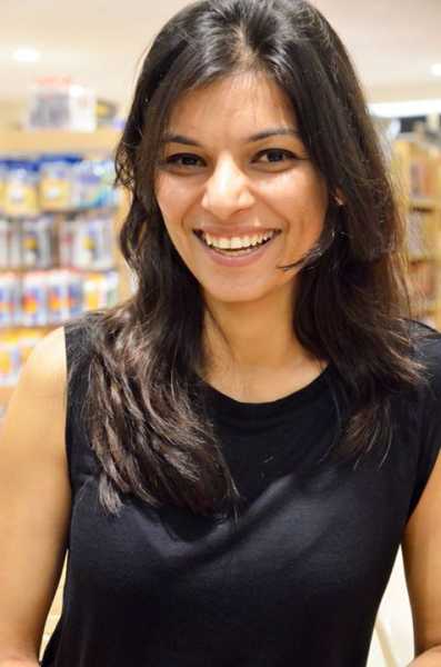 21 Ways Of Being Happy: Book Review