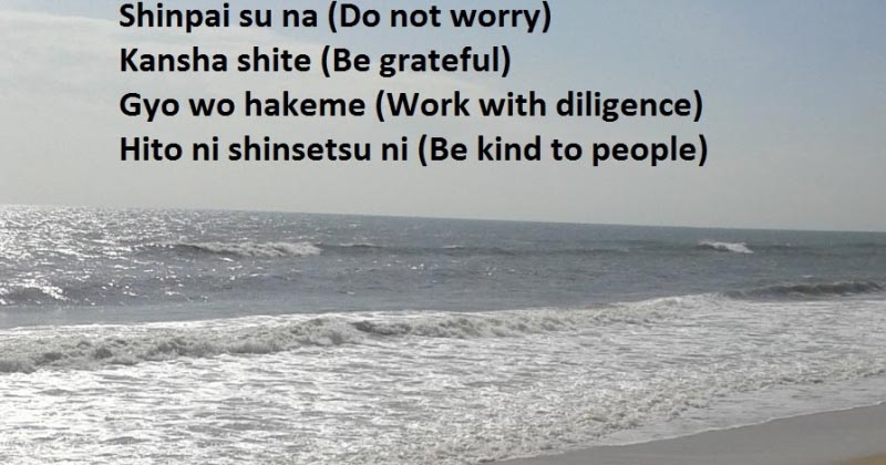 21 Day Cleansing After Reiki Attunement