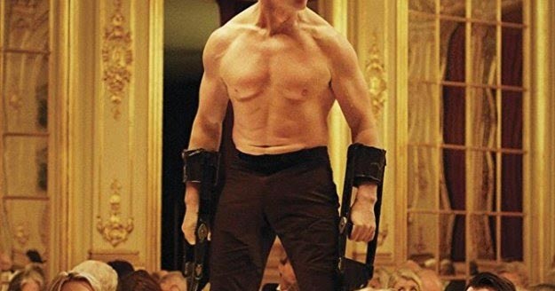 219.  Swedish Director Ruben Östlund’s “The Square” (2017), Based On His Original Story/script:  A Modern Social Satire On Urban Hypocrisy That Will Unsettle Most Viewers In Different Ways