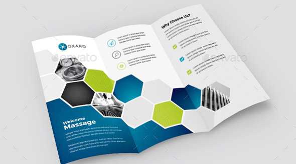 22 Cool Law Firm Brochure Templates