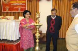 22 Government Departments of Jharkhand sensitized on the issue of child labour