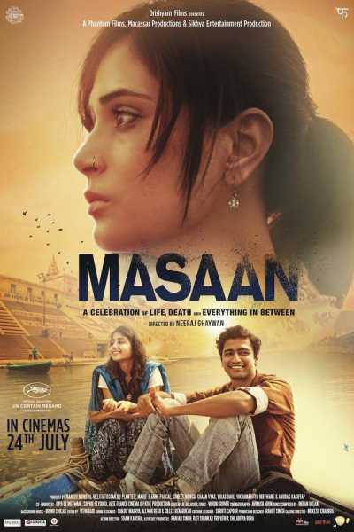 22. MASAAN