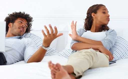 22 Unpleasant Behavior You Will Notice In A Guy That Is Not Ready For Relationships But Active For Mind Games