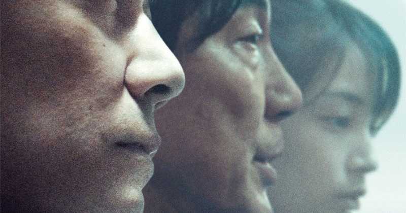 223. Japanese Director Hirokazu Kore-eda’s 12th Feature Film “Sandome No Satsujin” (The Third Murder) (2017): An Amazing Script And Film Less About A Murder But More About Why Murders Are Committed And What Is Truth, Presented  By Re-working The Rashomon Principle.