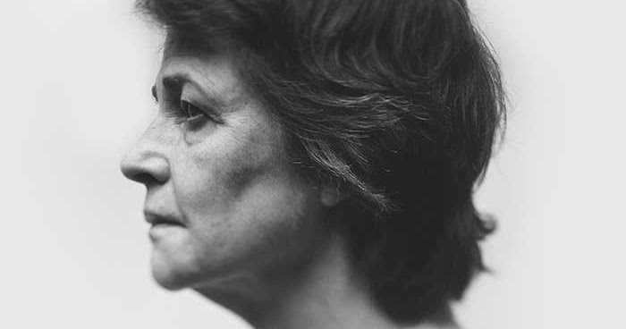 226. Italian/US Director Andrea Pallaoro’s Film “Hannah” (2017) (Italy/France/Belgium):  A Film With Minimal Spoken Words And Yet Providing A Subtle, Complex And Visually Informative Narrative, Aided By An Award-winning Performance, Intelligently Captured On Camera