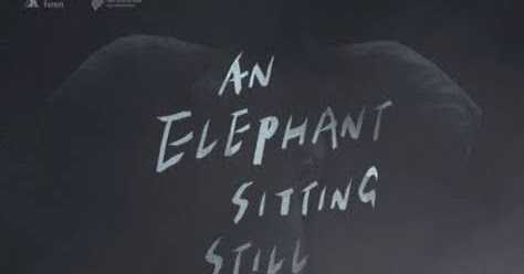 229. The Late Chinese Director Bo Hu’s Debut And Final Film “Da Xiang Xi Die Er Zuo ” (An Elephant Sitting Still) (2018) (China):  A Realistic Film On The Lives Of The Marginal Urban Population In China, A Perspective Rarely Presented To Foreigners, Based On A Novel Written By The Director