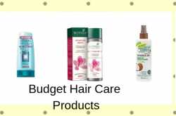 23 Budget Hair Care Products Available In India | Be For Beauty