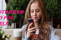 230 Bio for Instagram for Girls {Cute Girly Instagram Bios}