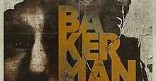 232. Danish/Irish Director David Noel Bourke’s Third Feature Film “Bakerman” (2016) (Denmark) Based On His Original Story:  An Interesting Tale Of A Quiet And Introspective Dane Facing Career Threats From His Employer Who Is An Immigrant, And Unprovoked And Unconnected Vandalism From Other Immigrants, Sparking Off An Unusual  Chain Reaction