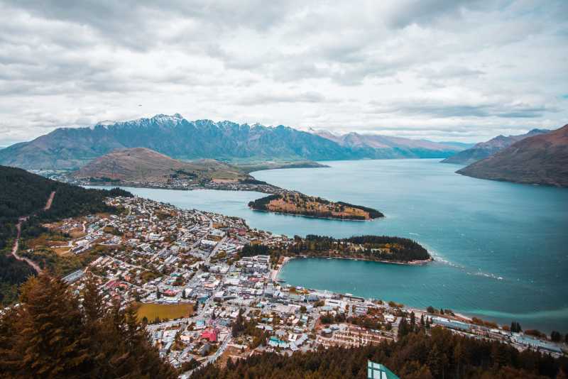 24 Hours In Queenstown: New Zealand’s Party Capital