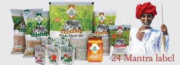 24 Organic Mantra Review | Challenges Of Picking Organic Products