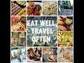 24 Best Quotes On Food And Travel To Inspire You