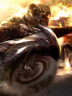 240X320 AUTOMOBILE 10