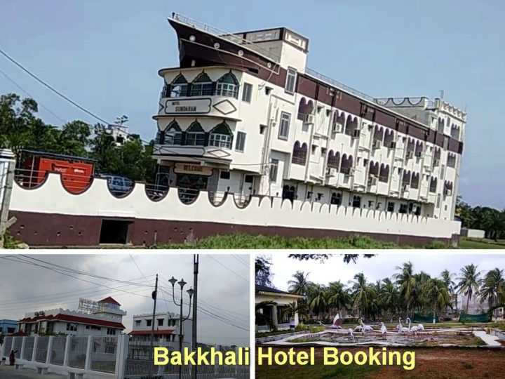 25 Cheap Hotels In Bakkhali | Near Sea Beach | Price Lists For Booking