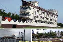 25 Cheap hotels in Bakkhali | Near sea beach | Price Lists for booking