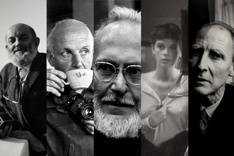 25 Most Inspiring Master Photographer Quotes - 121Clicks.com