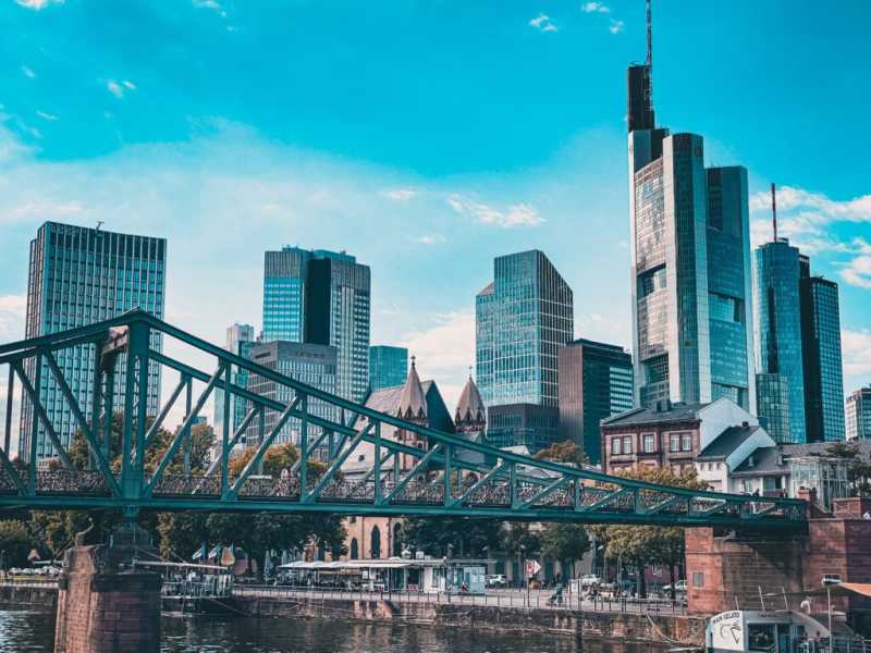 25 Top Things To Do In Frankfurt | Ultimate Guide
