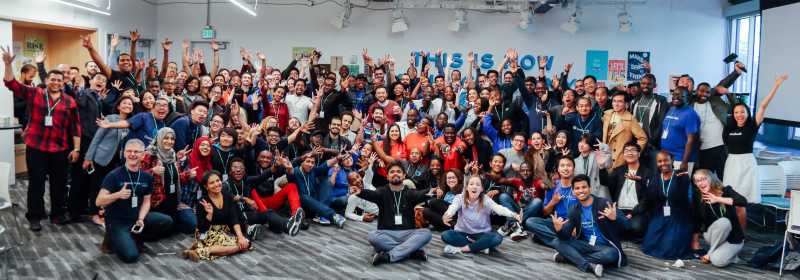 25 Lessons Learnt From 2.5 Years Of Scaling A Facebook Developer Community To 9000 Members - Wisdom Geek