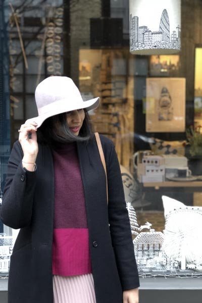 25 Random Things About Me - Aye Wanderful