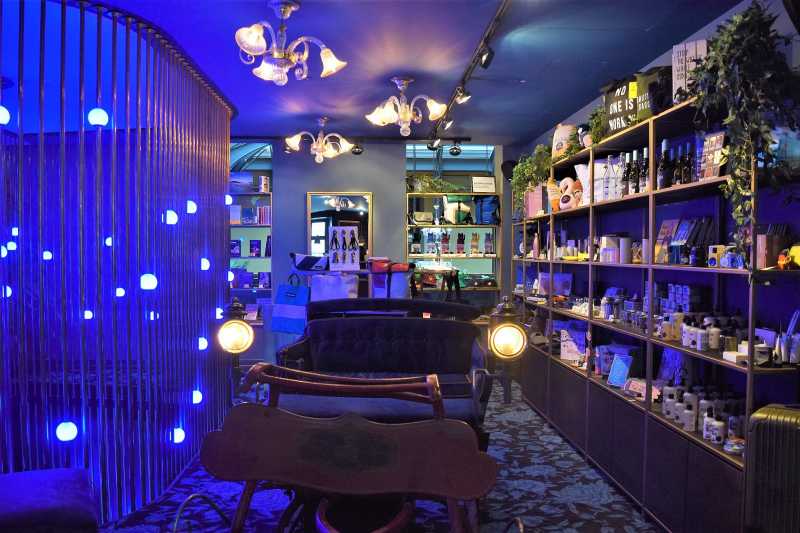 25hours Hotel The Royal Bavarian: A Munich-Themed Wonderland