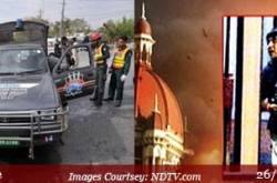 26/11 & Lahore - Attacks or rehearsals?