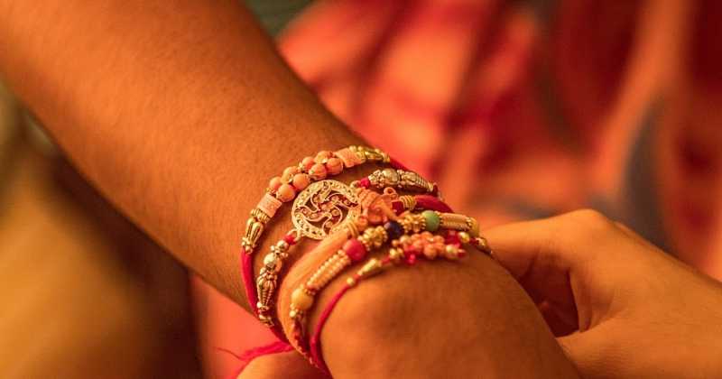 26 à¤à¤à¤¸à¥à¤¤ 2018 à¤à¤¸ à¤°à¤à¥à¤·à¤¾à¤¬à¤à¤§à¤¨ à¤ªà¤° à¤à¤¨ 4 à¤°à¤¾à¤¶à¤¿à¤¯à¥à¤ à¤ªà¤° à¤¬à¤°à¤¸à¥à¤à¥ à¤®à¤¾à¤¤à¤¾ à¤²à¤à¥à¤·à¥à¤®à¥ à¤à¥ à¤à¥à¤ªà¤¾,à¤¹à¥à¤à¤à¥ à¤®à¤¾à¤²à¤¾à¤®à¤¾à¤²