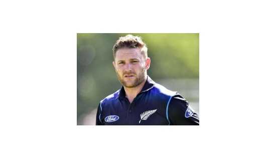 26 Legends And A 90s Kid: Brendon McCullum - Par God
