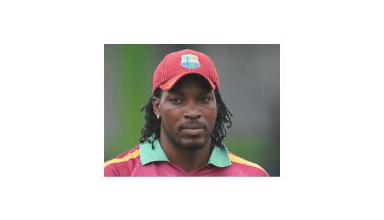 26 Legends And A 90s Kid: Chris Gayle - Par God