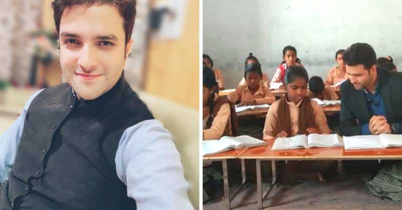 26-YO IAS Topper Fights Child Marriage, Revamps Education In Rajasthan