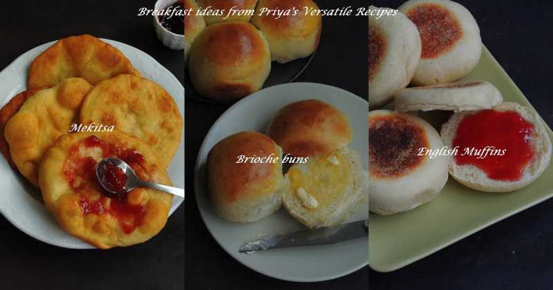 27 Breakfast Ideas To Help You Start Your Day On The Right Note