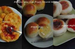 27 Breakfast ideas to help you start your day on the right note